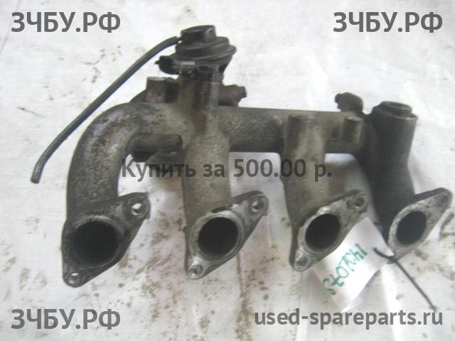 Hyundai Porter Коллектор впускной