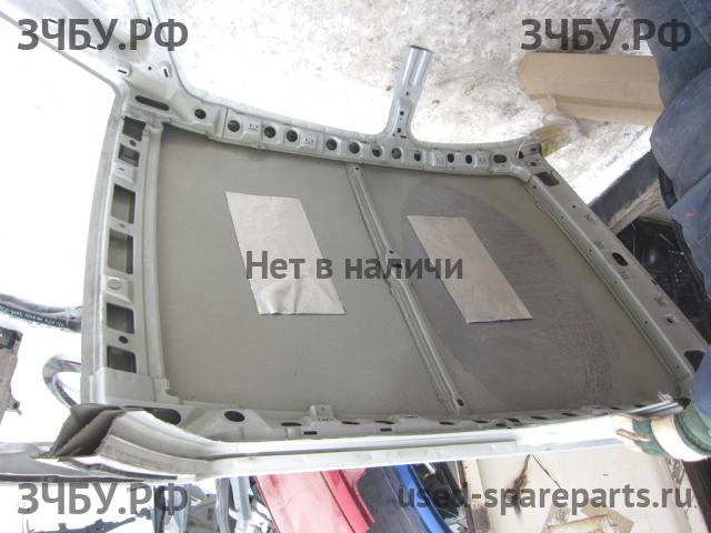 Ford Focus 1 Крыша