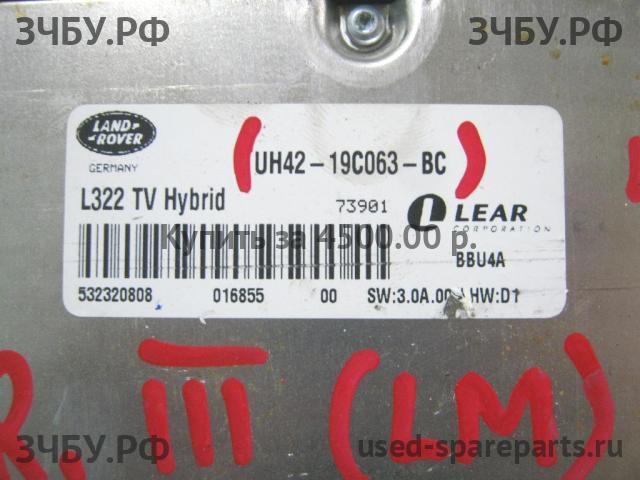 Land Rover Range Rover 3 (LM) Блок электронный