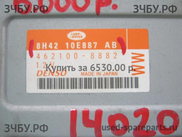 Land Rover Range Rover 3 (LM) Магнитола