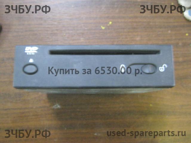 Land Rover Range Rover 3 (LM) Магнитола