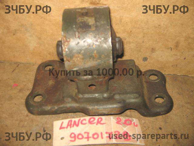 Mitsubishi Lancer 9 [CS/Classic] Опора двигателя