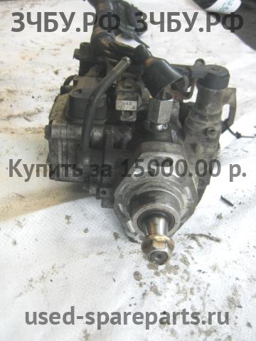 Hyundai Porter ТНВД (топливный насос высокого давления)