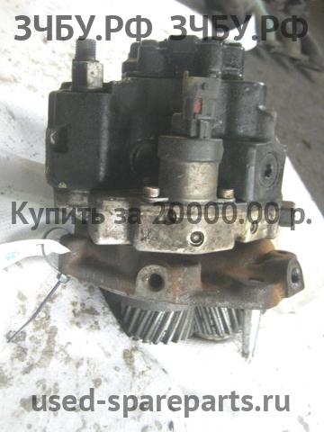Mitsubishi Fuso/Canter (1) ТНВД (топливный насос высокого давления)
