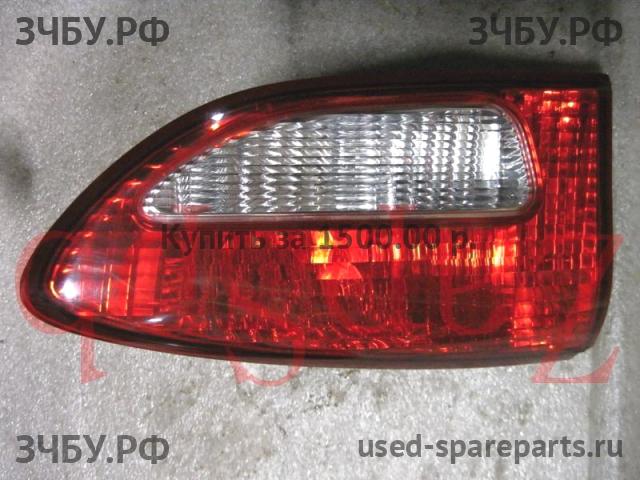 Subaru Tribeca (B9) Фонарь левый
