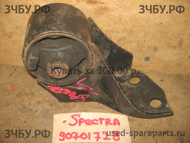 KIA Spectra Опора КПП