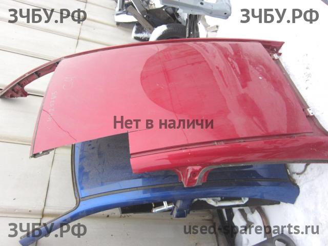 Citroen C4 (1) Крыша