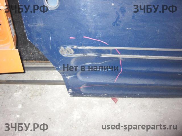 Ford Transit Connect 1 Дверь сдвижная правая