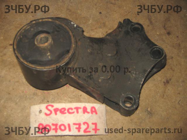 KIA Spectra Опора двигателя