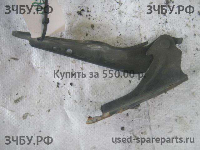 Chevrolet Lanos/Сhance Петля капота