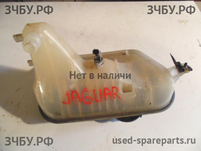 Jaguar XF 1 (X250) Бачок расширительный