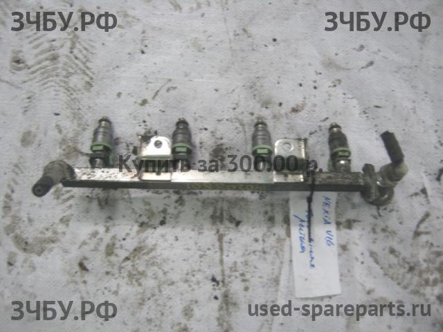 Daewoo Nexia Рейка топливная (рампа)
