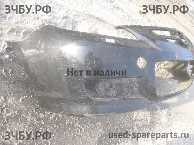 Mazda 3 [BK] Бампер передний
