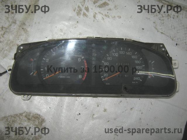 Toyota Camry 3 Панель приборов