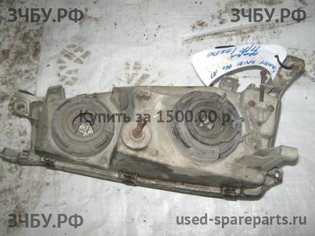 Toyota Camry 3 Фара правая
