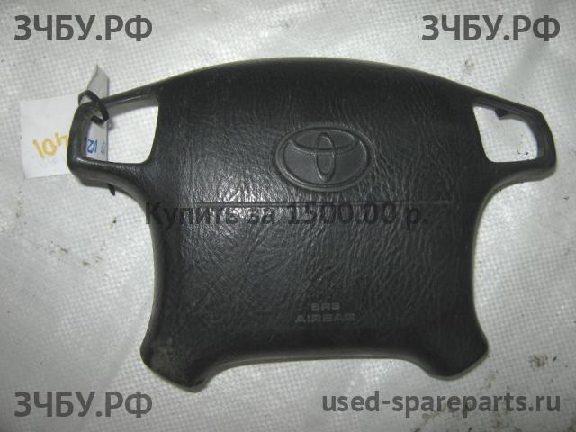 Toyota Camry 3 Подушка безопасности водителя (в руле)