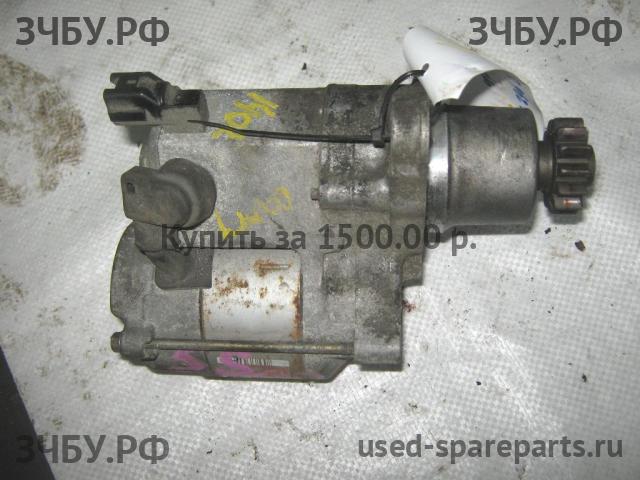 Toyota Camry 3 Стартёр