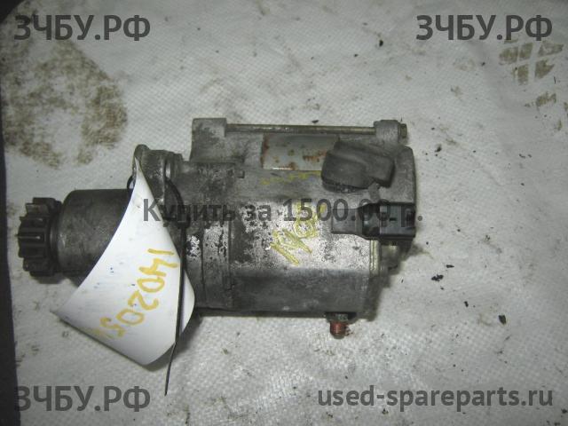 Toyota Camry 3 Стартёр