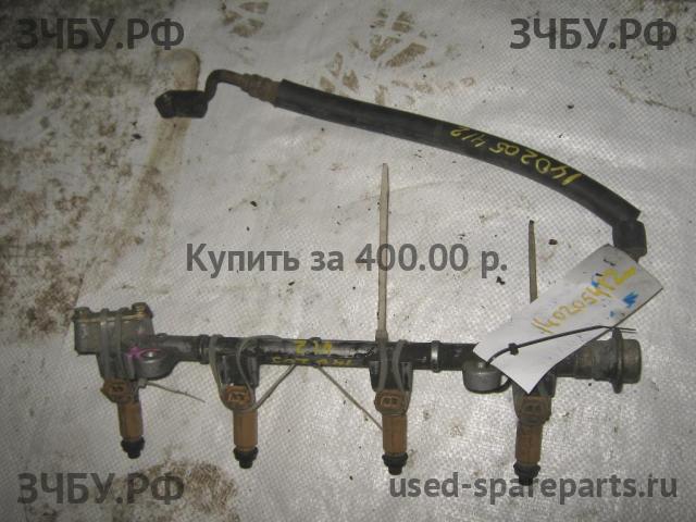 Toyota Camry 3 Рейка топливная (рампа)