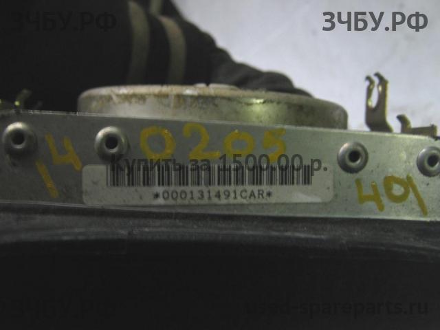 Toyota Camry 3 Подушка безопасности водителя (в руле)