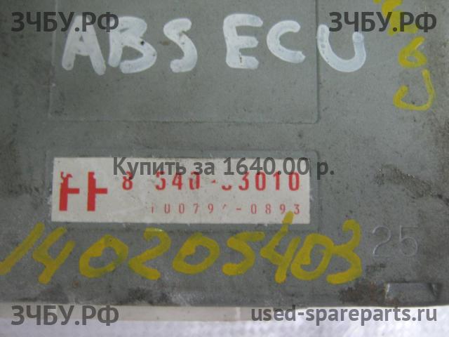 Toyota Camry 3 Блок управления ABS