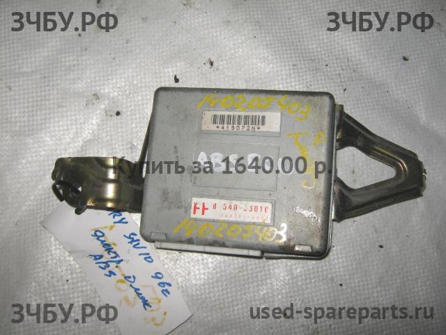 Toyota Camry 3 Блок управления ABS