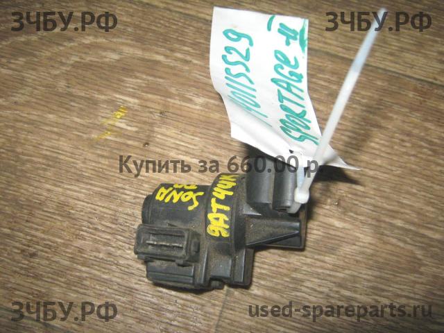 KIA Sportage 2 Клапан стабилизации холостого хода