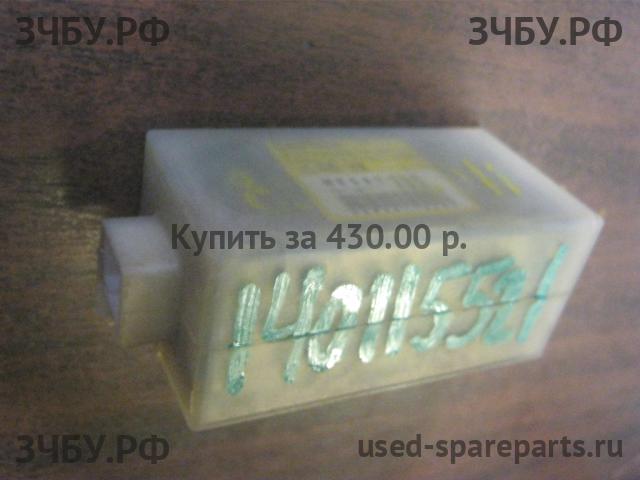 Mitsubishi Outlander 1 (CU) Датчик удара AIR BAG (SRS)