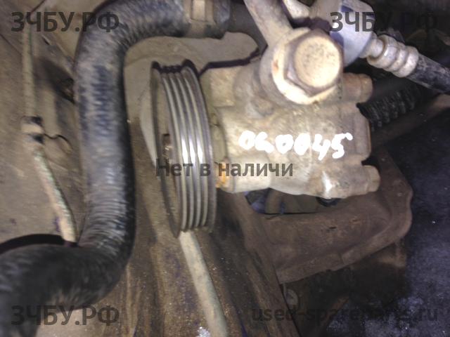 Hyundai Accent 1 Бачок гидроусилителя