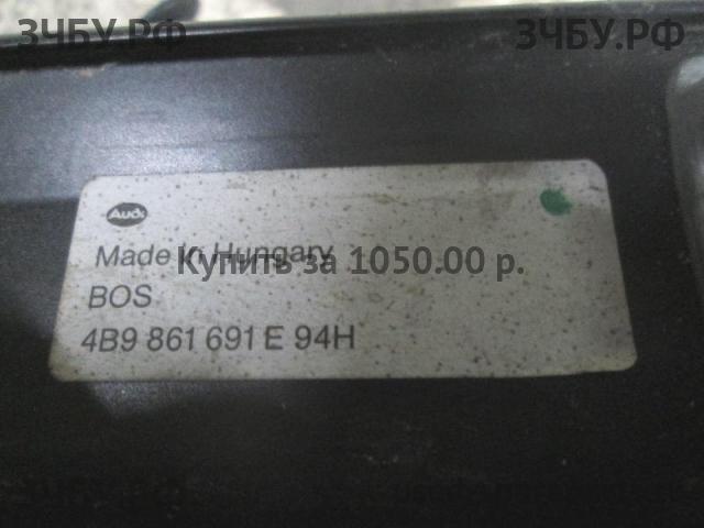 Audi Allroad quattro (1) [4BH C5] Шторка багажника