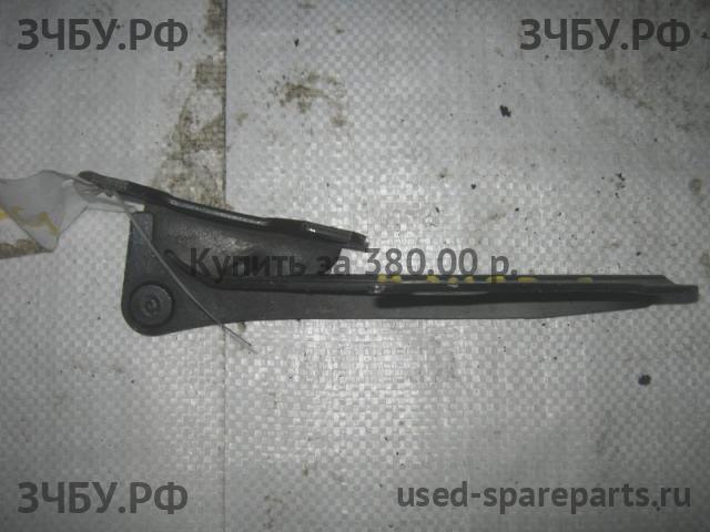Mitsubishi Outlander 1 (CU) Петля капота