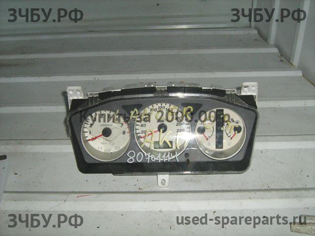 Mitsubishi Lancer 9 [CS/Classic] Панель приборов