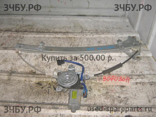 Daewoo Определить Стеклоподъёмник электрический задний правый