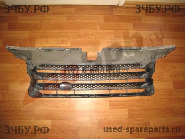 Land Rover Range Rover Sport 1 Решетка радиатора