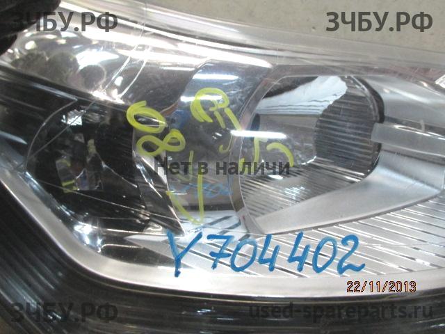 Citroen C5 (3) Фара правая