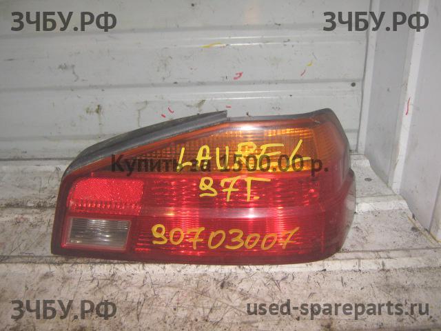 Nissan Laurel (E-HC35/E-GC35) Фонарь правый