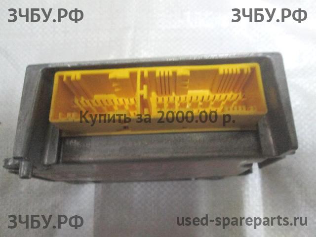 Mitsubishi Lancer 10 [CX/CY] Блок управления AirBag (блок активации SRS)