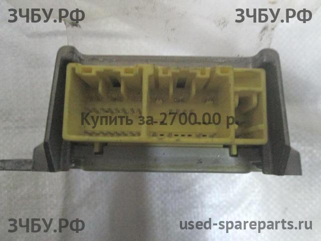 Mitsubishi L200 (4)[KB] Блок управления AirBag (блок активации SRS)