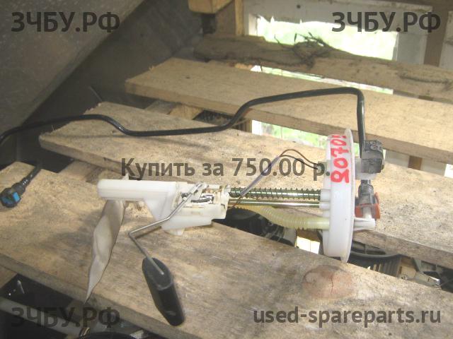 Hyundai Santa Fe 2 (CM) Датчик уровня топлива