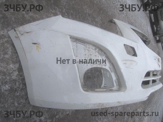 Chevrolet Cruze 1 Бампер передний