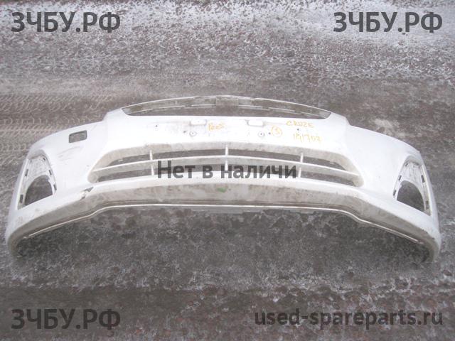 Chevrolet Cruze 1 Бампер передний