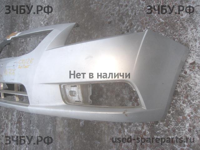 Chevrolet Cruze 1 Бампер передний