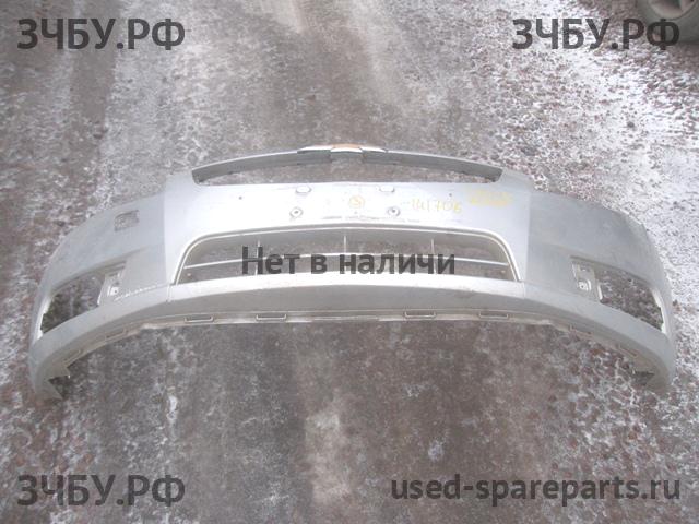 Chevrolet Cruze 1 Бампер передний