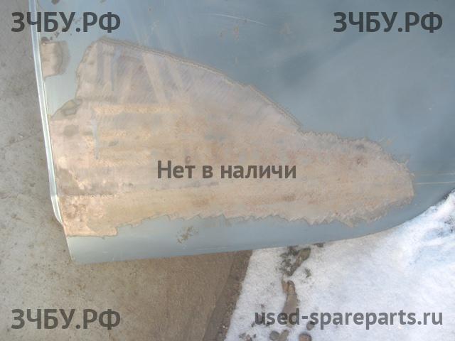 Mitsubishi Lancer 10 [CX/CY] Дверь задняя левая