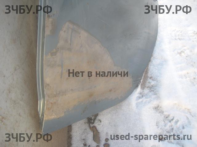 Mitsubishi Lancer 10 [CX/CY] Дверь задняя левая