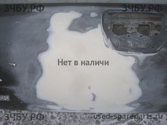 Mitsubishi L200 (4)[KB] Дверь багажника нижняя (откидной борт)