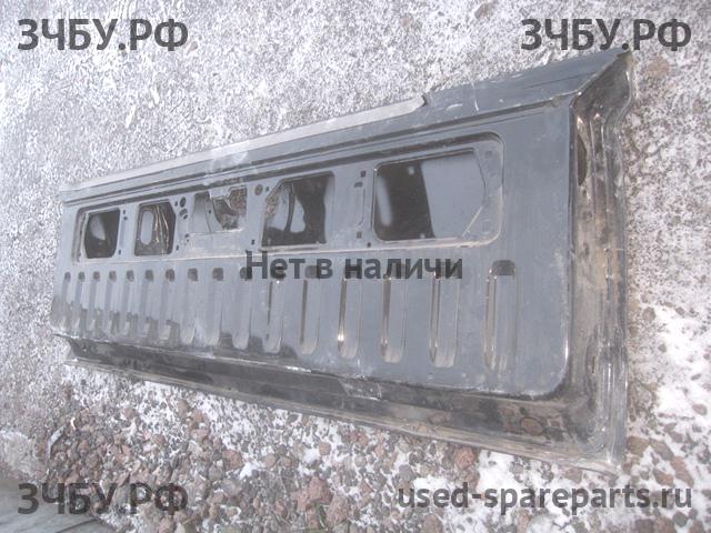 Mitsubishi L200 (4)[KB] Дверь багажника нижняя (откидной борт)