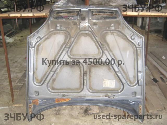 Chevrolet Lanos/Сhance Капот