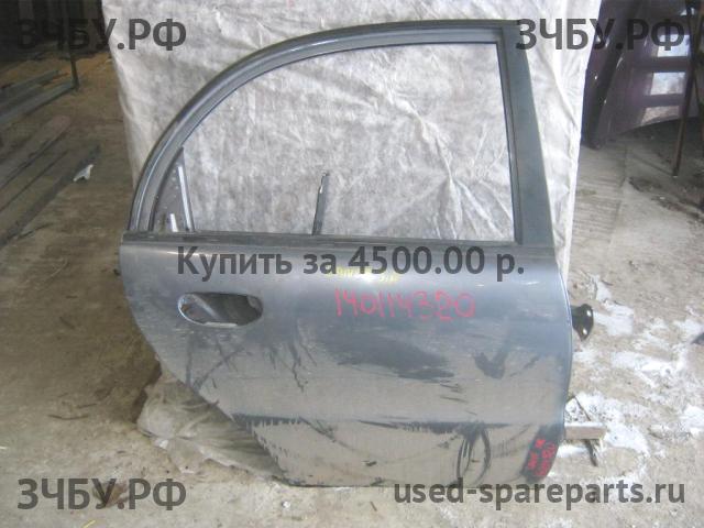 Chevrolet Lanos/Сhance Дверь задняя правая