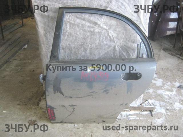 Chevrolet Lanos/Сhance Дверь задняя левая